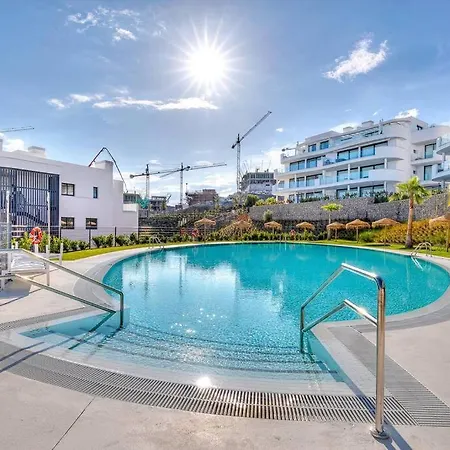 Appartement Stunning With Private Pool
