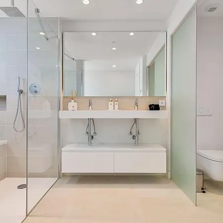Appartement Stunning With Private Pool Fuengirola