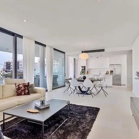Appartement Stunning With Private Pool