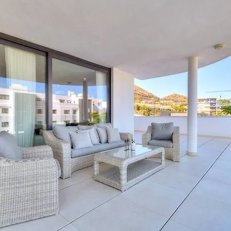 Appartement Stunning With Private Pool *