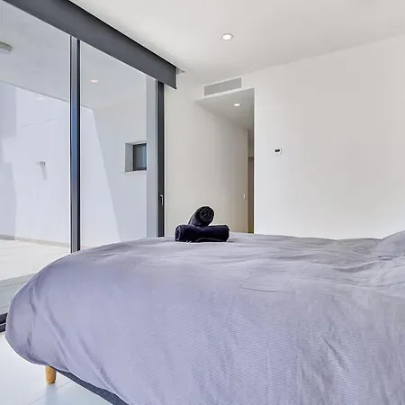 Stunning With Private Pool Appartement Fuengirola